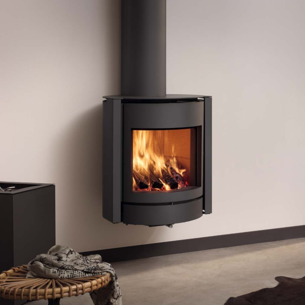 Appareils à bois - Stûv30-UP