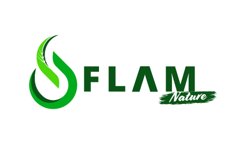 Logo FLAM Nature